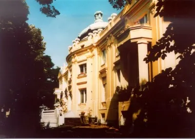 Löwenpalais