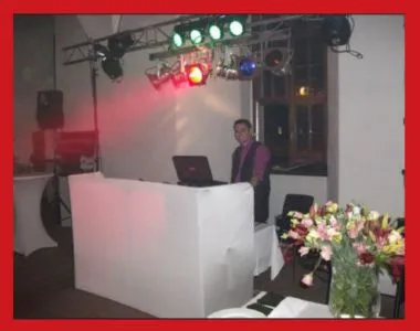 Mobile Discothek Dance to Musik