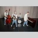 Ray Allen and his Band