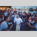 RUMBACOUSTIC - Und das Publikum spielt mit!
