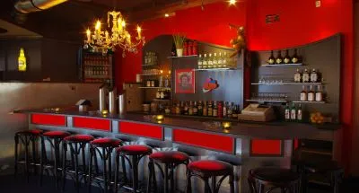 Ex² Party & Events