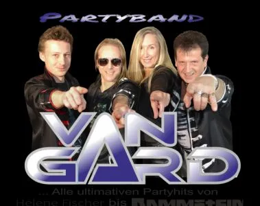 Van Gard