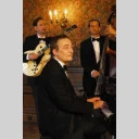 Tea for Three Swing-Jazz