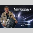 Alleinunterhalter