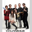 eXXited - Party- und Showband