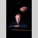 the piano man