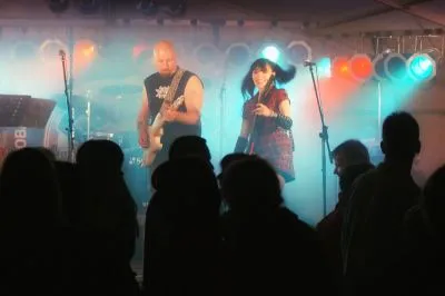 COCO-BAND