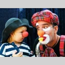 Clown Seppelino / Mobiles Kindertheater Odenwald