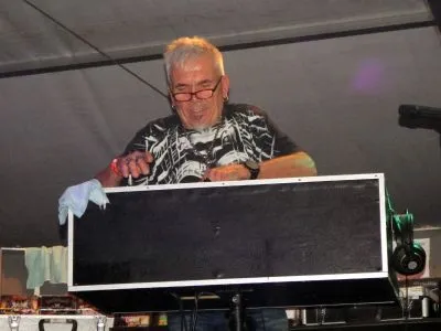 Rock-DJ Frankie, Frankies Music Power