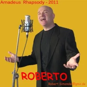 Robert Live-Musik
