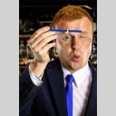 Zauberkünstler, Comedian, Entertainer, Zauberer