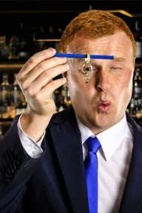 Zauberkünstler, Comedian, Entertainer, Zauberer
