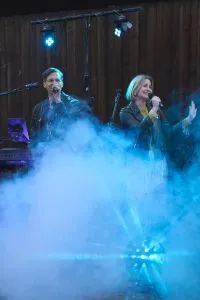 Chris & Denise - das Musik-Duo