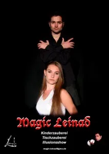 Magic Leinad