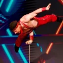 RONNY ROBIX