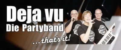 Deja vu
