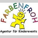 FARBENFROH - Agentur für Kinderevents