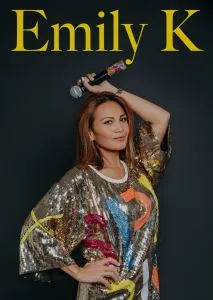 Emily K