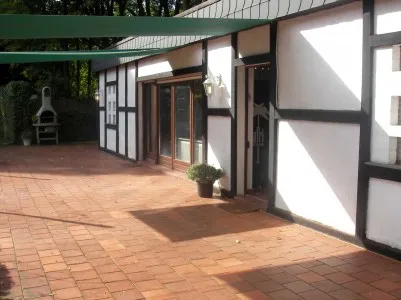 Tennishaus