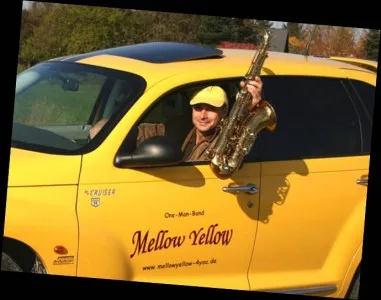 Mellow Yellow