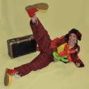 Trine - Kinderprogramm