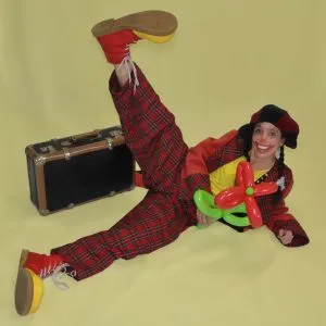 Trine - Kinderprogramm