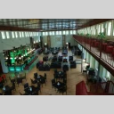 Alte Turnhalle Friedrichshain
