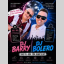DJ-Duo Barry und Bolero