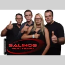 Tanzband- www.SALINOS.com