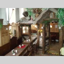 Erlebnisrestaurant »Landhaus Pankow«
