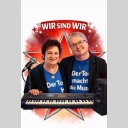 Musikduo »WIRsindWIR« Gitti & Frank