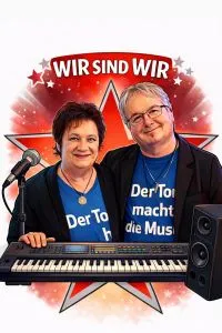 Musikduo »WIRsindWIR« Gitti & Frank