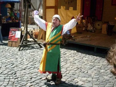 Bernd Roßmüller