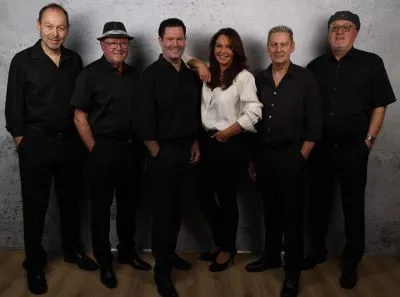 Tanz, Show & Partyband REMEMBER