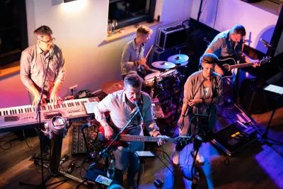 Heidi Davies Band