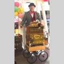 Drehorgel Dieter