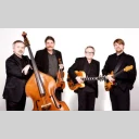 HOT STRINGS-Die Jazzcombo 1983 gegründet