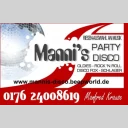 Manni’s Party-Disco