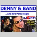 DENNY & BAND, Partyduo mit DJ