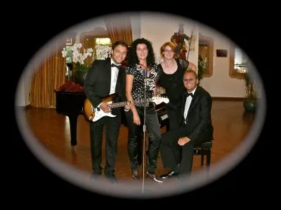 Band Paradise