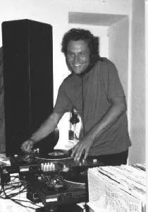 Mehli - DJ