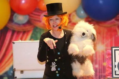 Susanne Hesseln