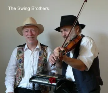 The Swing Brothers