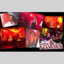 Tanzband FEEDBACK