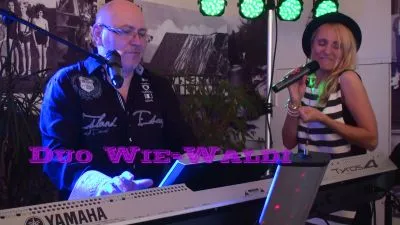 Wie-Waldi Entertainment
