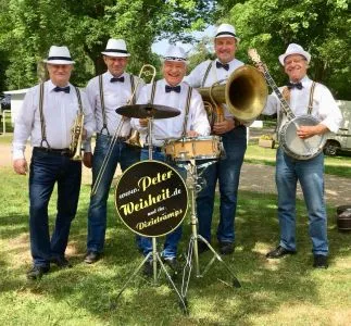 Peter Weisheit Band
