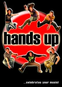 Coverband HandsUp GbR