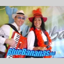 BlueBananas