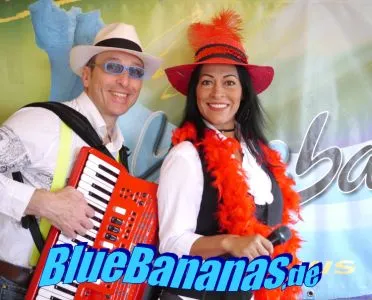 BlueBananas