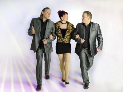 TRANSATLANTIC-TRIO